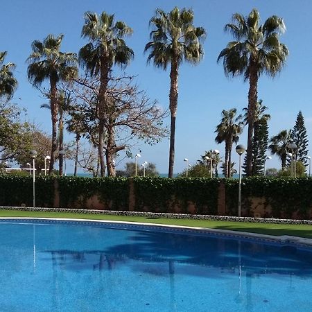 Acv- Acapulco III Planta 1 Norte Oropesa del Mar Ngoại thất bức ảnh