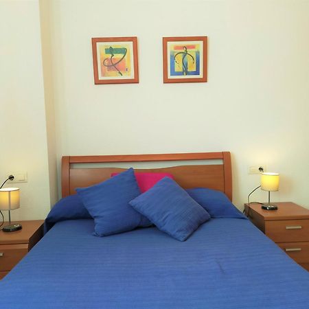 Acv- Acapulco III Planta 1 Norte Oropesa del Mar Ngoại thất bức ảnh