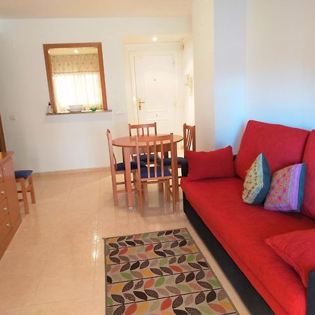 Acv- Acapulco III Planta 1 Norte Oropesa del Mar Ngoại thất bức ảnh
