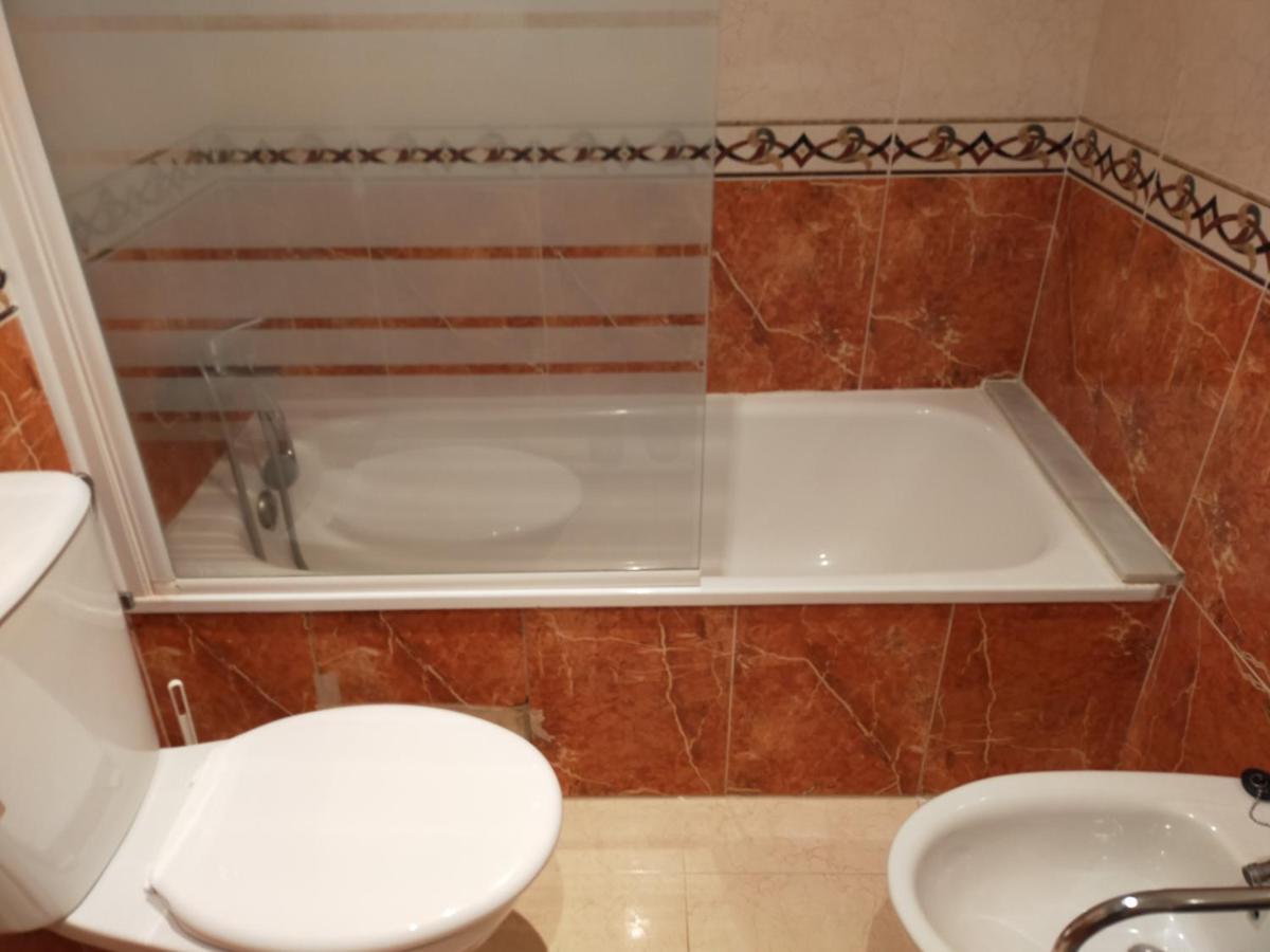 Acv- Acapulco III Planta 1 Norte Oropesa del Mar Ngoại thất bức ảnh