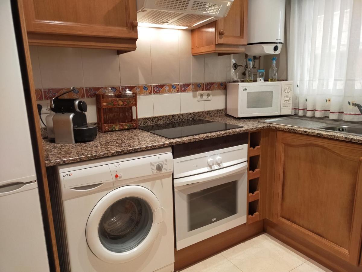 Acv- Acapulco III Planta 1 Norte Oropesa del Mar Ngoại thất bức ảnh