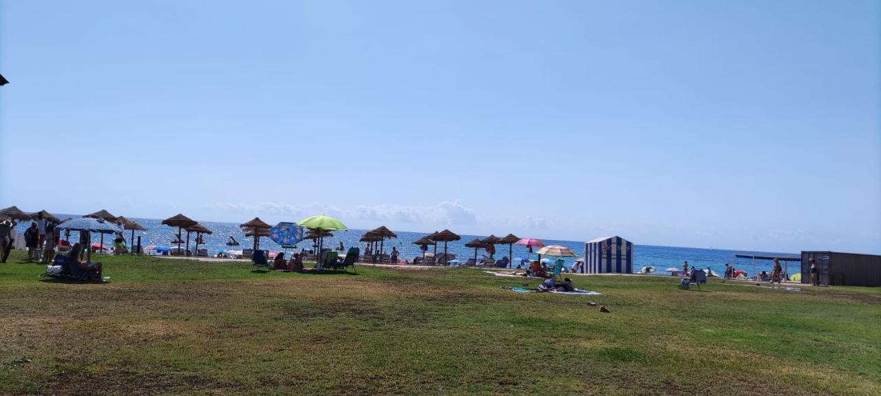 Acv- Acapulco III Planta 1 Norte Oropesa del Mar Ngoại thất bức ảnh