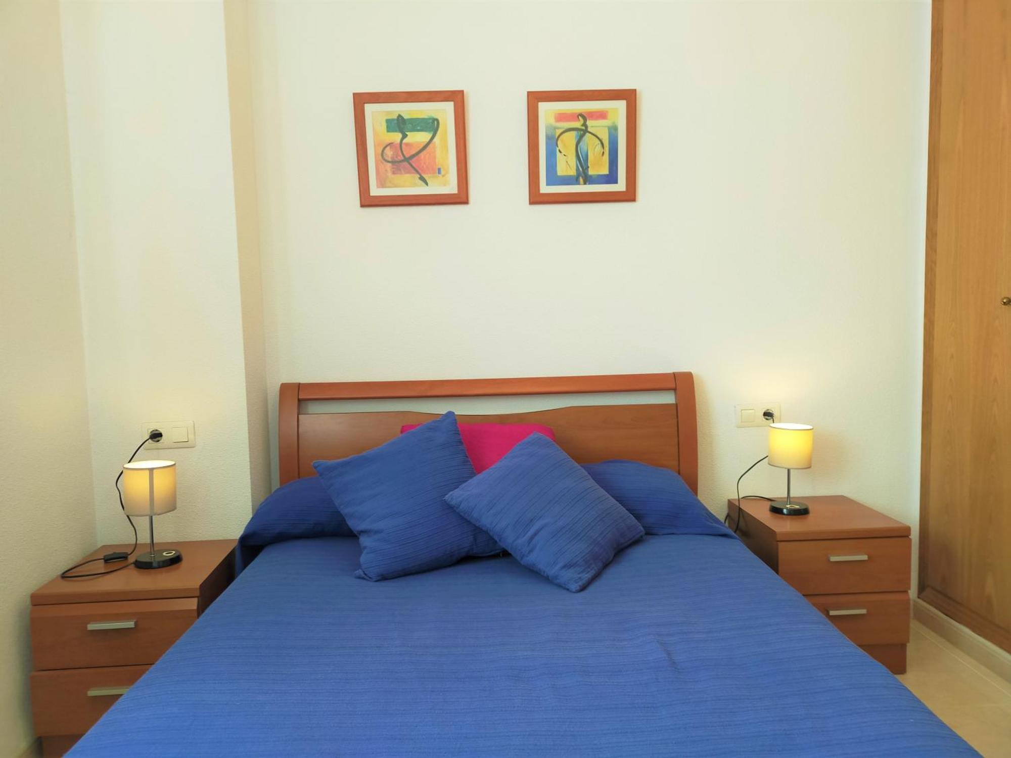 Acv- Acapulco III Planta 1 Norte Oropesa del Mar Ngoại thất bức ảnh