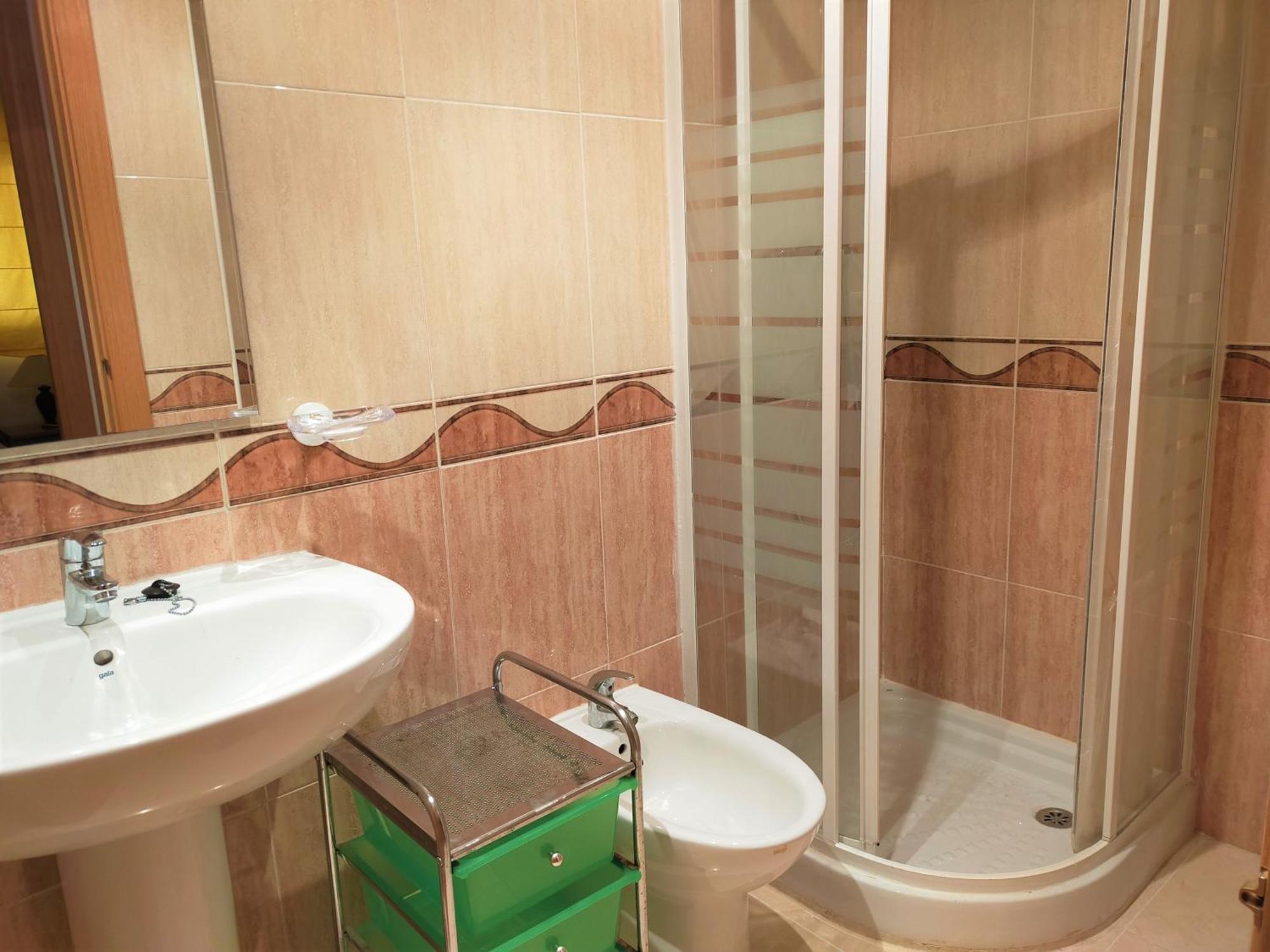 Acv- Acapulco III Planta 1 Norte Oropesa del Mar Ngoại thất bức ảnh