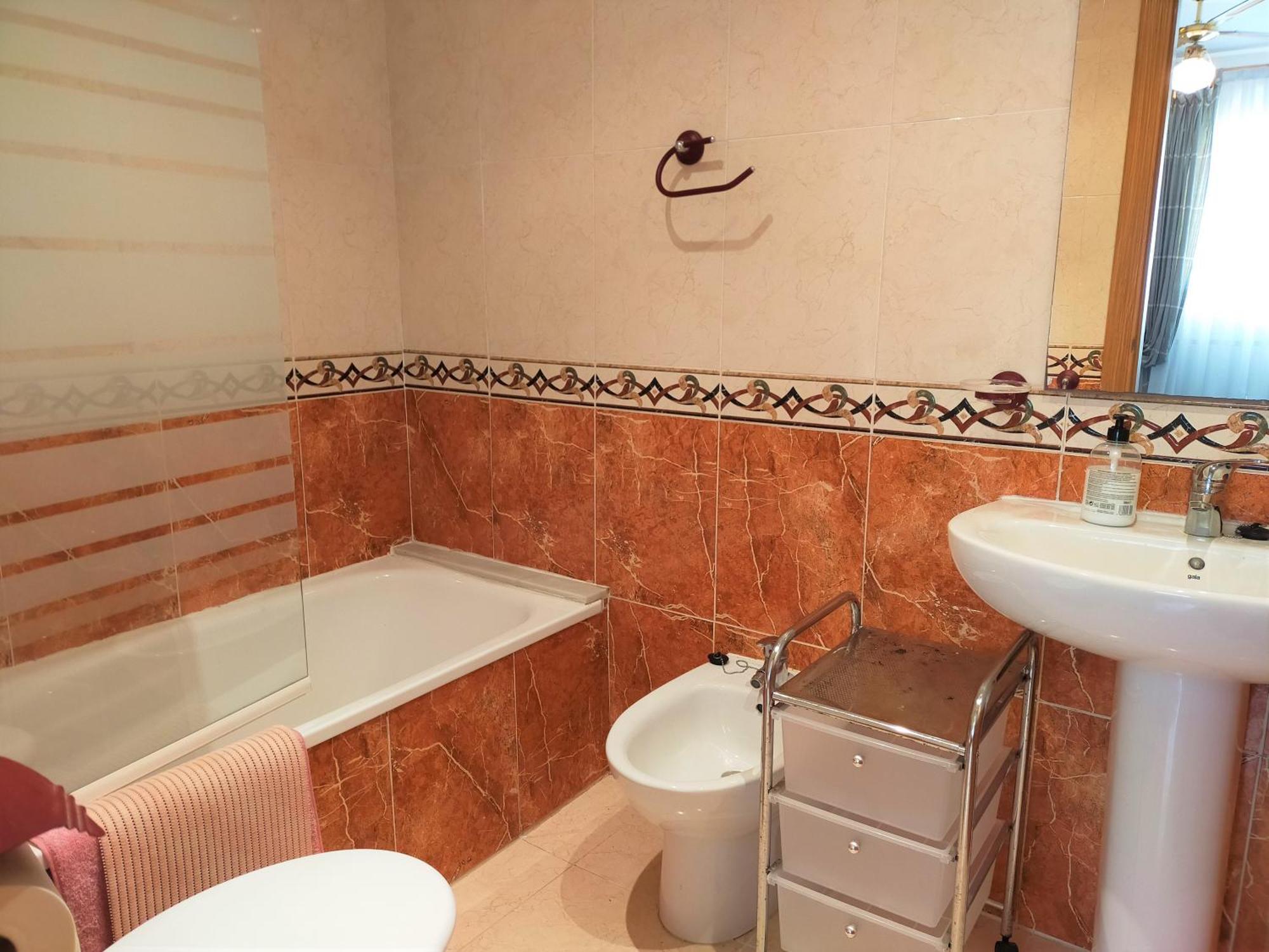Acv- Acapulco III Planta 1 Norte Oropesa del Mar Ngoại thất bức ảnh