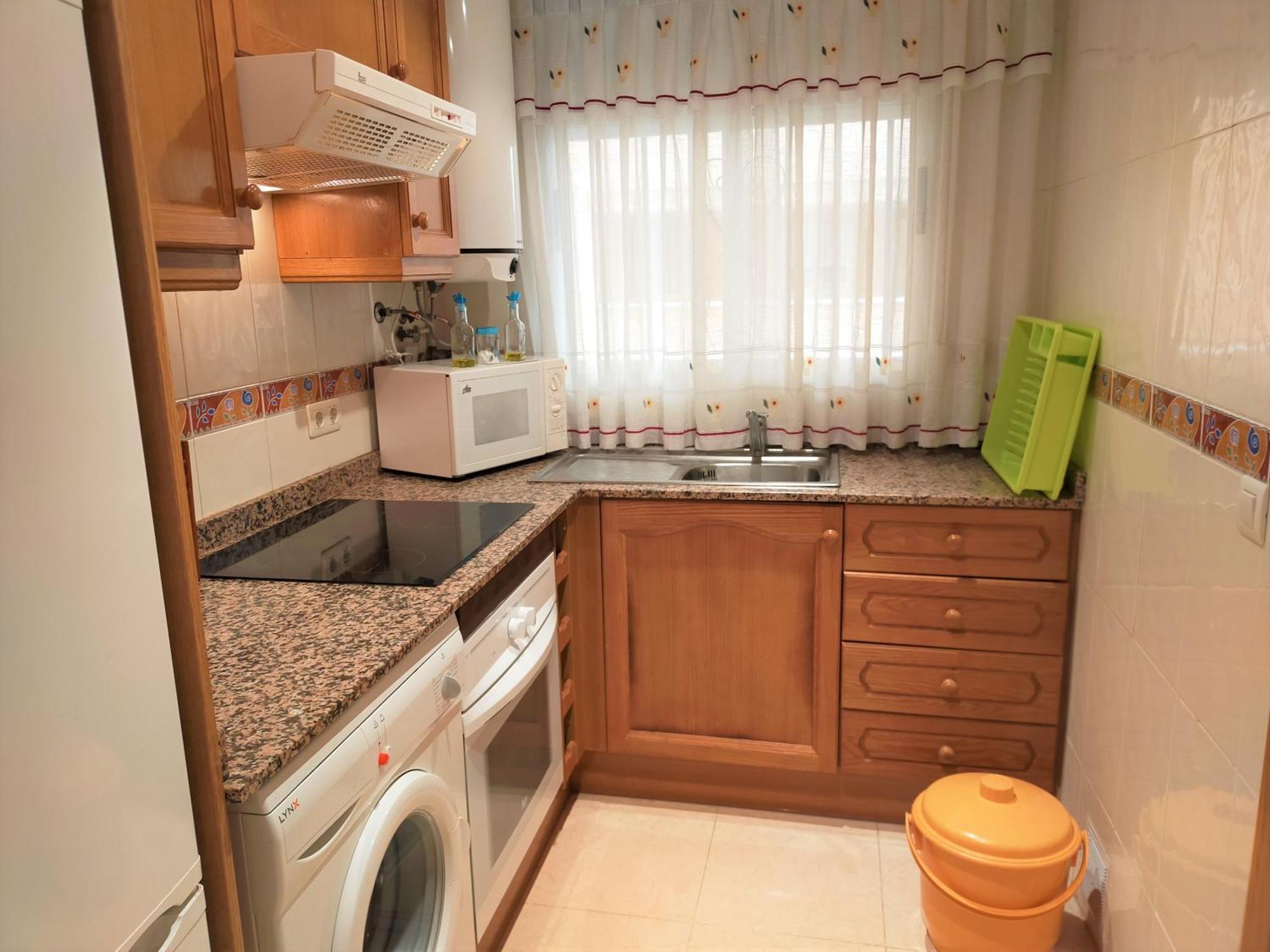 Acv- Acapulco III Planta 1 Norte Oropesa del Mar Ngoại thất bức ảnh