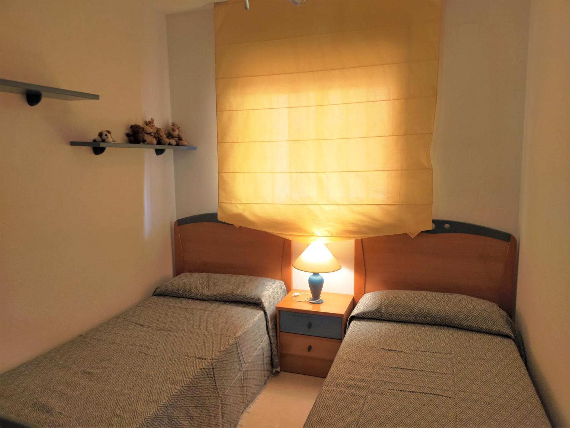 Acv- Acapulco III Planta 1 Norte Oropesa del Mar Ngoại thất bức ảnh